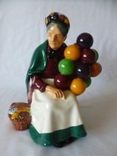 ROYAL DOULTON FIGURINE “THE