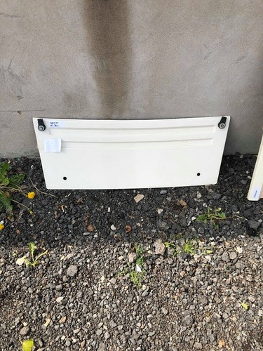 Caravan gas locker abbey - ,