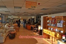 PHOTO  NORTH DEVON HOSPICE