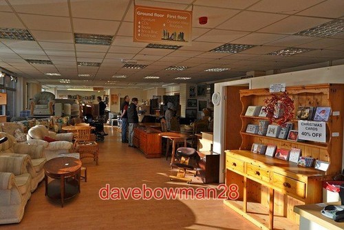 Photo north devon hospice - photo,