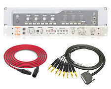 Standard Mogami Cabling