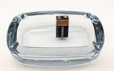 Mid Century Swedish Art Glass