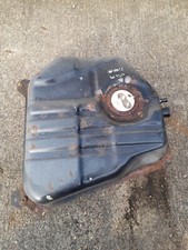 BREAKING CITROEN RELAY VANS PEUGEOT BOXER FIAT DUCATO LWB VAN FUEL TANK 2.8 HDi