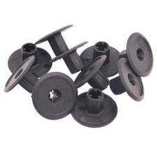 10 Pieces YOU.S Heat Shield