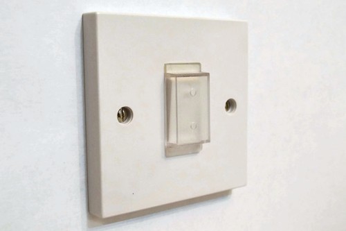 Switch guard - guard,,