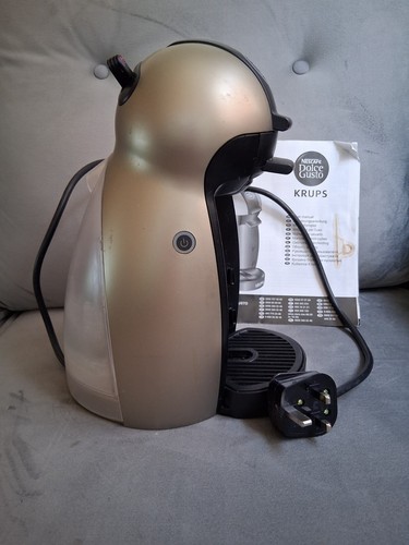 Nescafe dolce gusto krups - nescafe,
