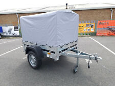 New Car Trailer 150cm x 106cm