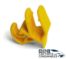 Bonnet Retaining Clip to Fit