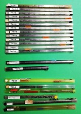 Various 74 Series  TTL Integrated Circuits SN74 DM74 ICs