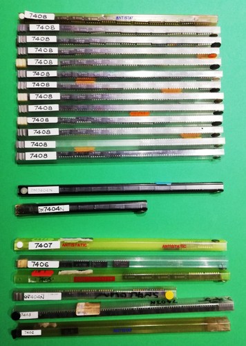 Various series ttl - various,