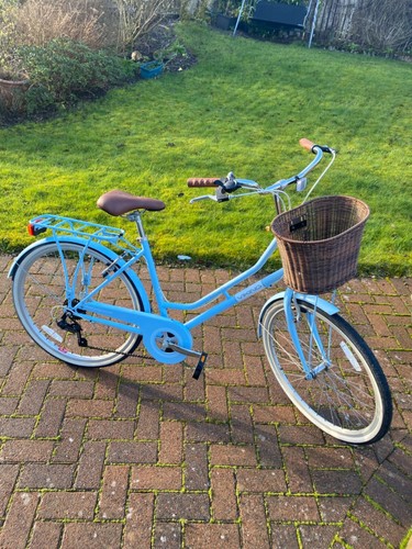 Viking belgravia ladies bike - belgravia,