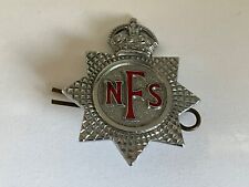 NFS National Fire Service