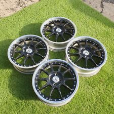 SSR SP3-R Alloy Set - 16x6+45