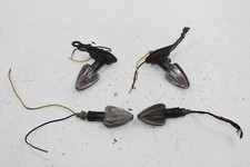 YAMAHA WR125R Front and rear indicators 2014