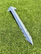 Giant Adjustable garden stake