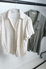 x 2 Evie Bonmarche Vintage