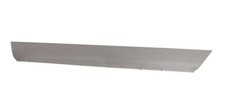 VW T2 Split Sill Section