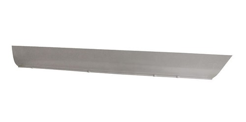 Split sill section - vw,