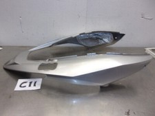 2002-2009 HONDA VFR800 VTEC SEAT UNIT FAIRING. C11