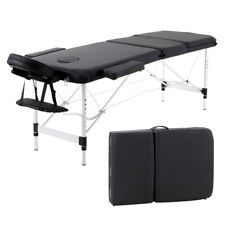 Portable Folding Massage Table