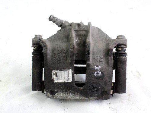 Front right brake caliper - front,