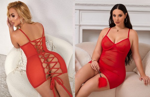 Sexy short badysuit - sexy,