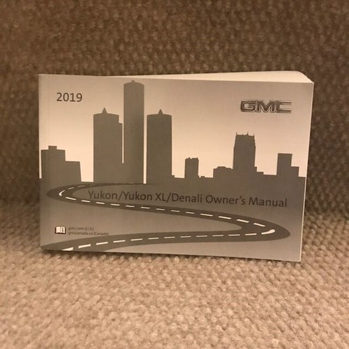 2019 gmc yukon denali xl - gmc,