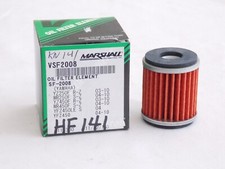 MARSHALL VSF2008 MOTOR OIL FILTER ELEMENT 2003-10 YAMAHA WR125 WR450 YZ250
