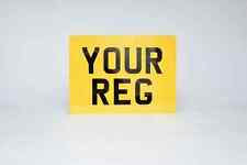 11x8 REAR Square Premium Road