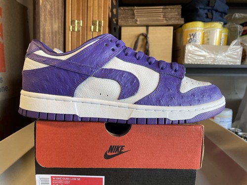2021 nike dunk - low, se