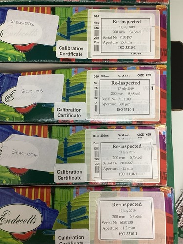 Endecotts complete calibrate - endecotts,