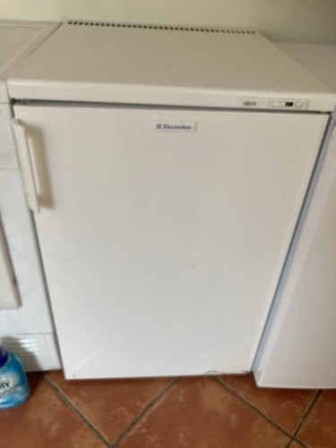 Electrolux freezer - electrolux,