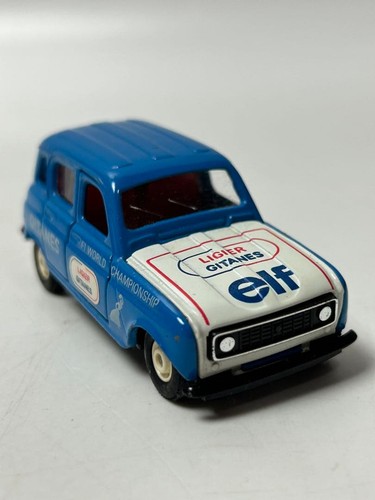 Tomica dandy f15 - tomica, renault