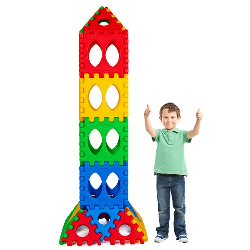 Honeyjoy pcs big - honeyjoy, waffle