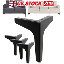 4Pcs Metal Furniture Support