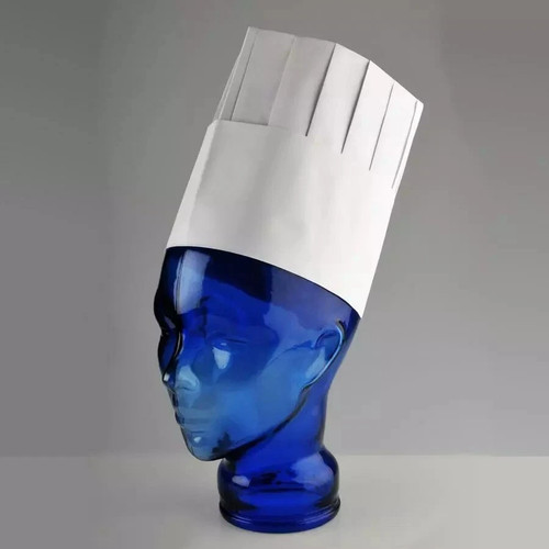 Chef hat baker professional - hat,