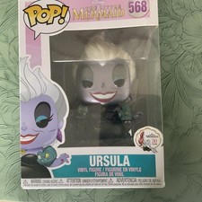 Disney Funko POP Disney The