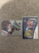 EFL ETERNITY DONCASTER ROVERS