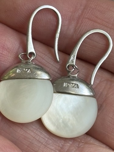 Emporio armani earrings - emporio,