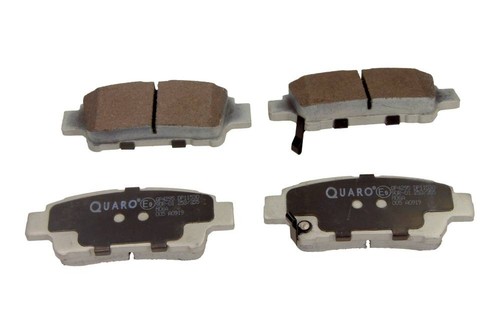 Fits quaro qp4295 brake pad - ✅fits,
