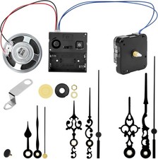 Chiming Clock Movement