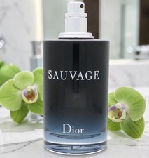 Christian dior sauvage eau - dior,