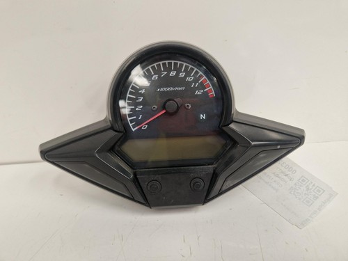 Honda cbr 125 - cbr, 2015
