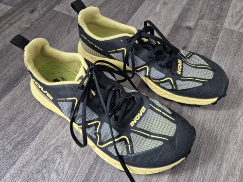 Inov mudtalon speed trail - speed,