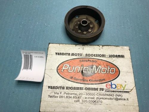 Steering wheel stator - , magnet