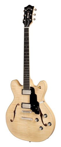 Guild starfire flamed - guild, st