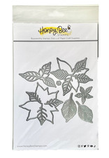 New! Honey Bee Stamps Lovely