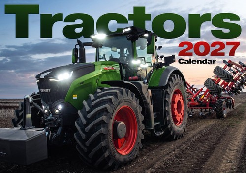 Tractors farming 2027 - 2027, a3