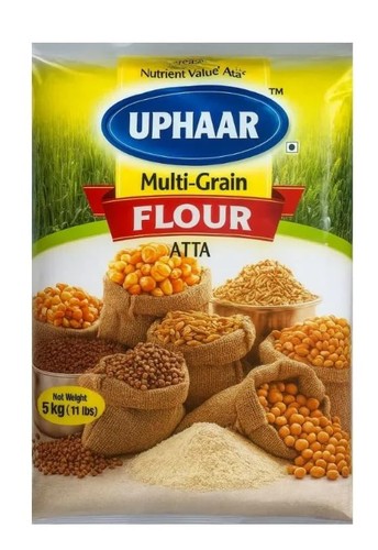 Uphaar multigrain atta 5kg - uphaar,