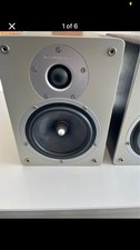 Cambridge Audio S30 Bookshelf Speakers
